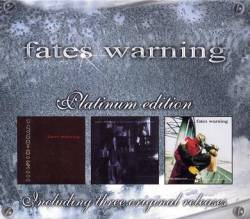 Fates Warning : Platinum Edition